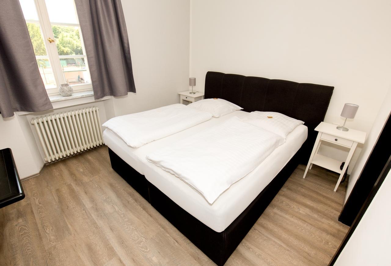 Hotel Gut Grossrotter Hof Colonia Esterno foto