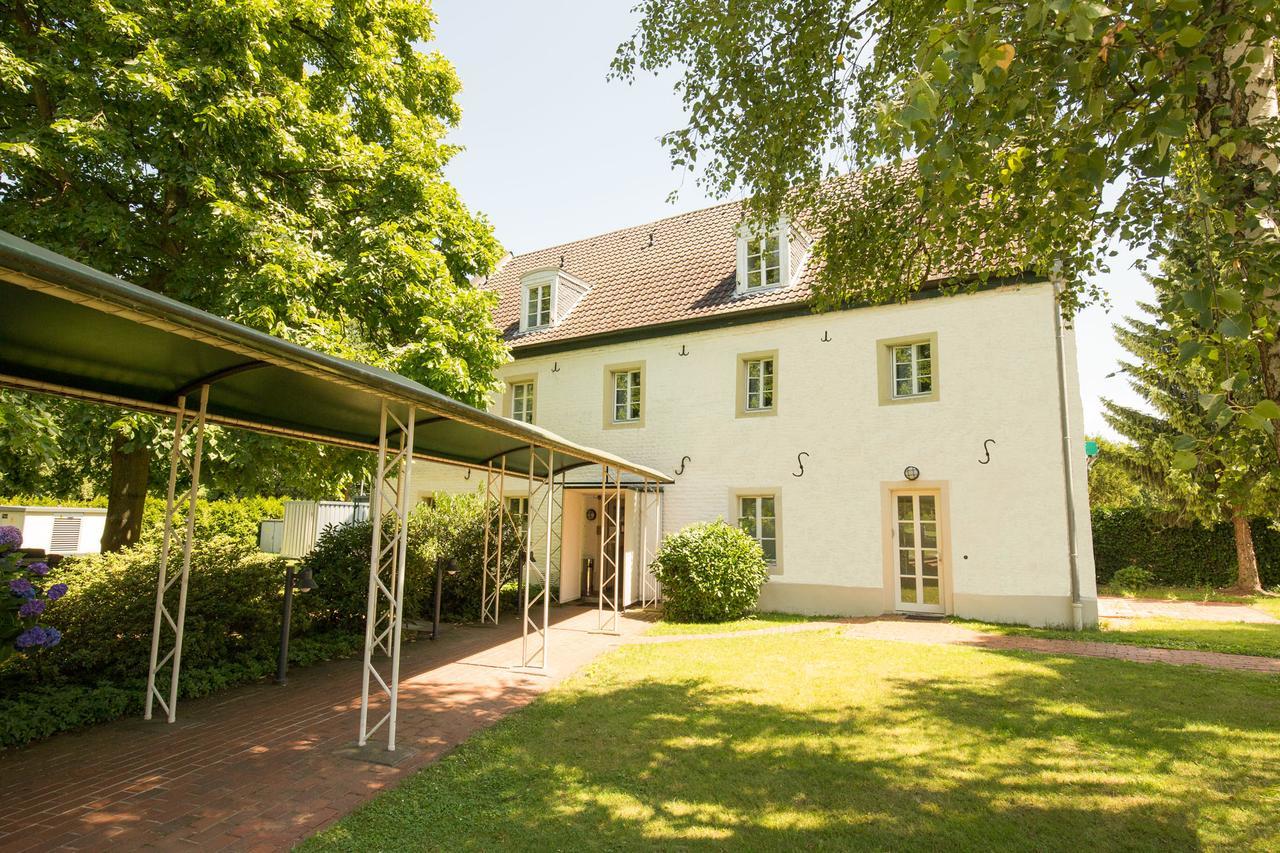 Hotel Gut Grossrotter Hof Colonia Esterno foto