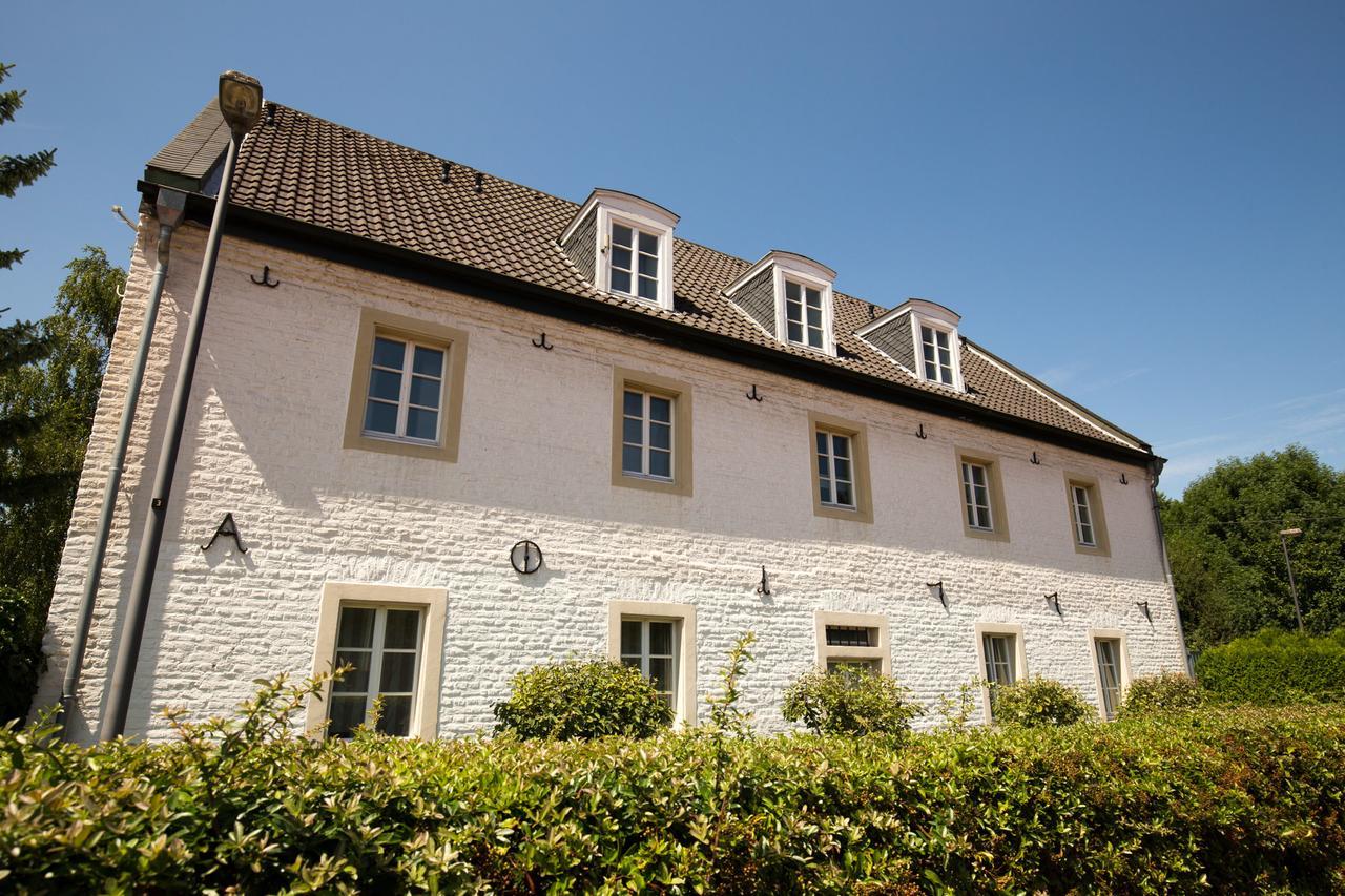 Hotel Gut Grossrotter Hof Colonia Esterno foto