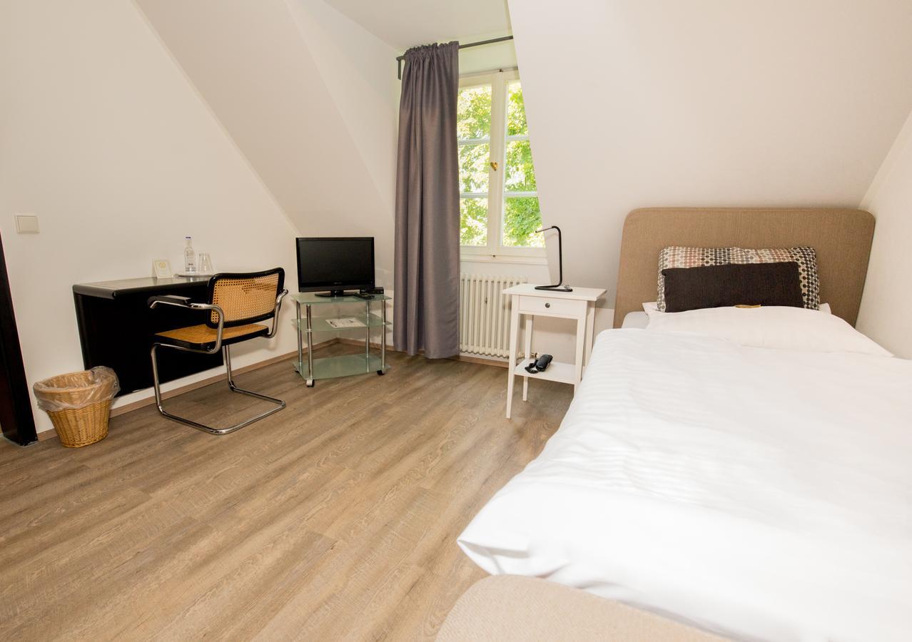 Hotel Gut Grossrotter Hof Colonia Esterno foto